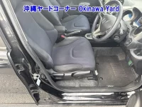 Honda FIT лот № 43022 оценка RA  с аукциона в Японии 6