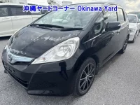 Honda FIT лот № 43022 оценка RA  с аукциона в Японии 9