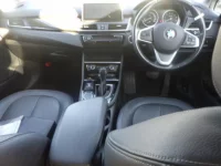 BMW 2-Series лот № 9057 оценка 3.5  с аукциона в Японии 2