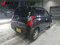 Mazda CAROL лот № 38 оценка R  с аукциона в Японии 1