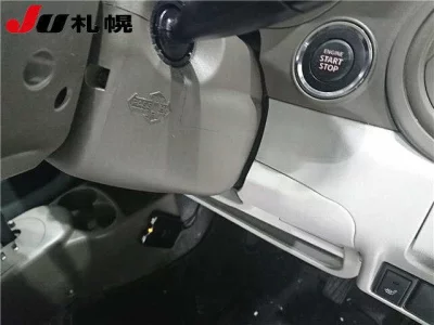 Mazda CAROL  с аукциона в Японии