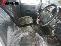 Honda VAMOS лот № 36 оценка 2  с аукциона в Японии 4