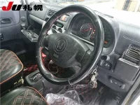 Honda VAMOS лот № 36 оценка 2  с аукциона в Японии 2