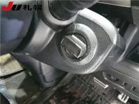 Nissan SERENA лот № 41 оценка 3.5  с аукциона в Японии 3