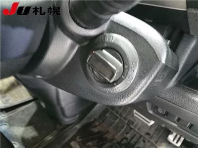 Nissan SERENA  с аукциона в Японии