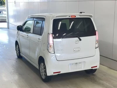 Mazda FLAIR  с аукциона в Японии