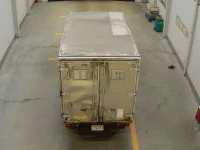 Mitsubishi CANTER лот № 1022 оценка RB  с аукциона в Японии 2