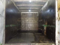 Mitsubishi CANTER лот № 1022 оценка RB  с аукциона в Японии 3