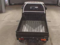 Suzuki CARRY TRUCK лот № 8049 оценка R  с аукциона в Японии 5