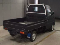 Suzuki CARRY TRUCK лот № 8049 оценка R  с аукциона в Японии 4