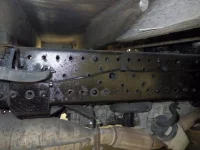 Isuzu ELF лот № 1021 оценка 3.5  с аукциона в Японии 3