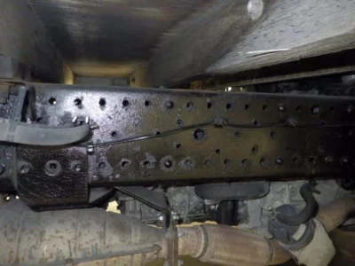 Isuzu ELF  с аукциона в Японии