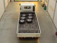 Isuzu ELF лот № 1025 оценка 3.5  с аукциона в Японии 2