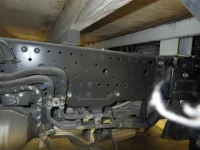 Isuzu ELF лот № 1025 оценка 3.5  с аукциона в Японии 3