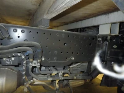 Isuzu ELF  с аукциона в Японии