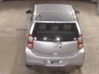 Toyota PASSO лот № 8055 оценка R  с аукциона в Японии 5