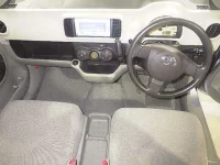 Toyota PASSO лот № 8055 оценка R  с аукциона в Японии 2