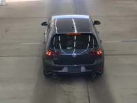 Volkswagen GOLF лот № 3325 оценка 4  с аукциона в Японии 2