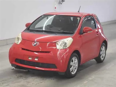 Toyota IQ