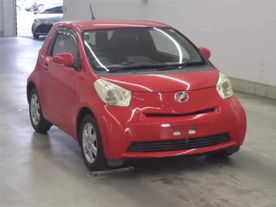 Toyota IQ