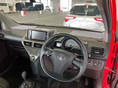 Toyota IQ