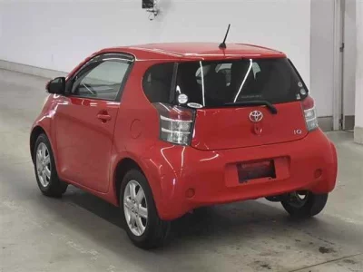 Toyota IQ