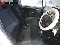 Daihatsu MOVE лот № 50 оценка 2  с аукциона в Японии 4