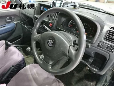Suzuki KEI