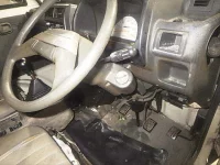 Mitsubishi MINICAB TRUCK лот № 8061 оценка 2  с аукциона в Японии 6