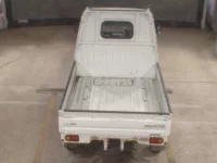 Mitsubishi MINICAB TRUCK лот № 8061 оценка 2  с аукциона в Японии 5