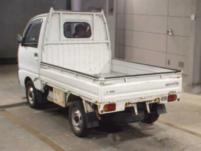 Mitsubishi MINICAB TRUCK