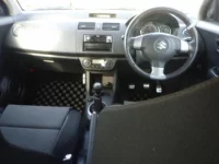 Suzuki SWIFT лот № 9081 оценка 3.5  с аукциона в Японии 2