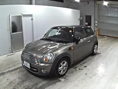BMW MINI