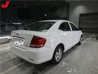 Toyota ALLION лот № 56 оценка R  с аукциона в Японии 1