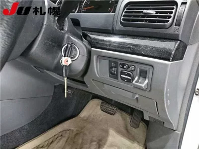 Toyota ALLION  с аукциона в Японии