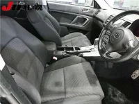 Subaru LEGACY OUTBACK лот № 52 оценка 3.5  с аукциона в Японии 4