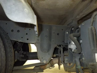 Isuzu ELF  с аукциона в Японии