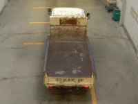 Hino DUTRO лот № 1030 оценка RA  с аукциона в Японии 2