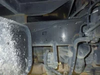 Hino DUTRO лот № 1030 оценка RA  с аукциона в Японии 3