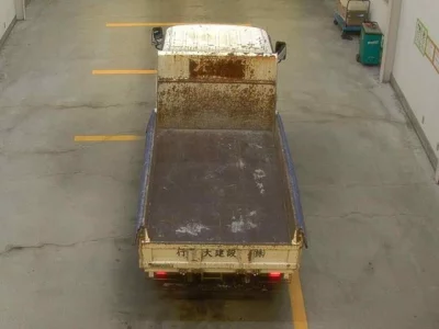 Hino DUTRO  с аукциона в Японии