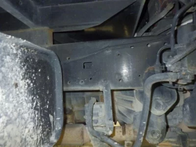 Hino DUTRO  с аукциона в Японии