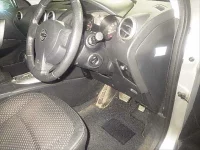 Nissan DUALIS лот № 8069 оценка 3.5  с аукциона в Японии 6