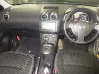 Nissan DUALIS лот № 8069 оценка 3.5  с аукциона в Японии 2