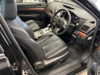 Subaru LEGACY B4 лот № 3333 оценка 3.5  с аукциона в Японии 3