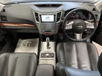Subaru LEGACY B4 лот № 3333 оценка 3.5  с аукциона в Японии 4