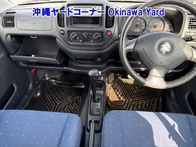 Suzuki KEI