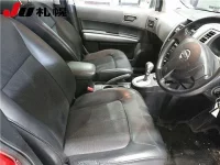 Nissan X-TRAIL лот № 59 оценка 2  с аукциона в Японии 4