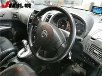 Nissan X-TRAIL лот № 59 оценка 2  с аукциона в Японии 2
