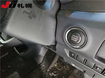 Mitsubishi DELICA D2