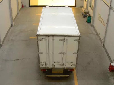 Hino DUTRO  с аукциона в Японии